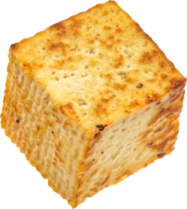 Tofu Grillé Unisoya